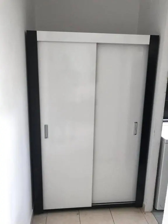 Lux Studio Apartment