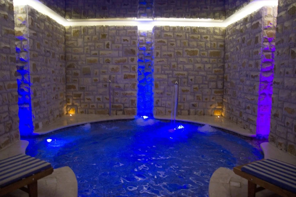 Britannia Resort & SPA
