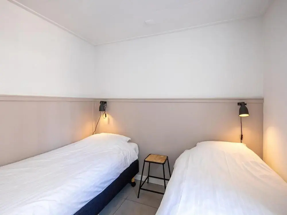 Spacious 2 Persons Apartment