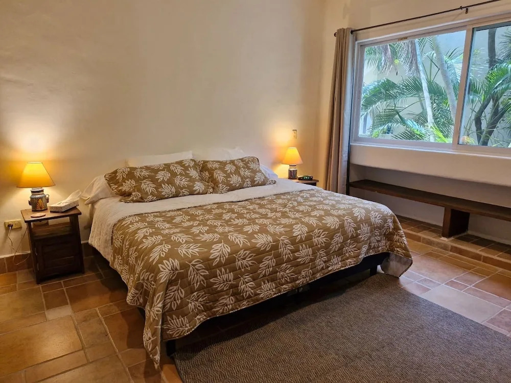 Luxurious Apartment in Playacar With Golf