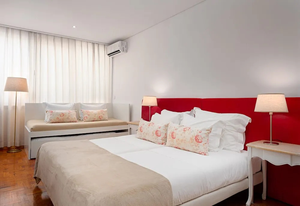 Oporto Stories Apartments - Santa Catarina, 219