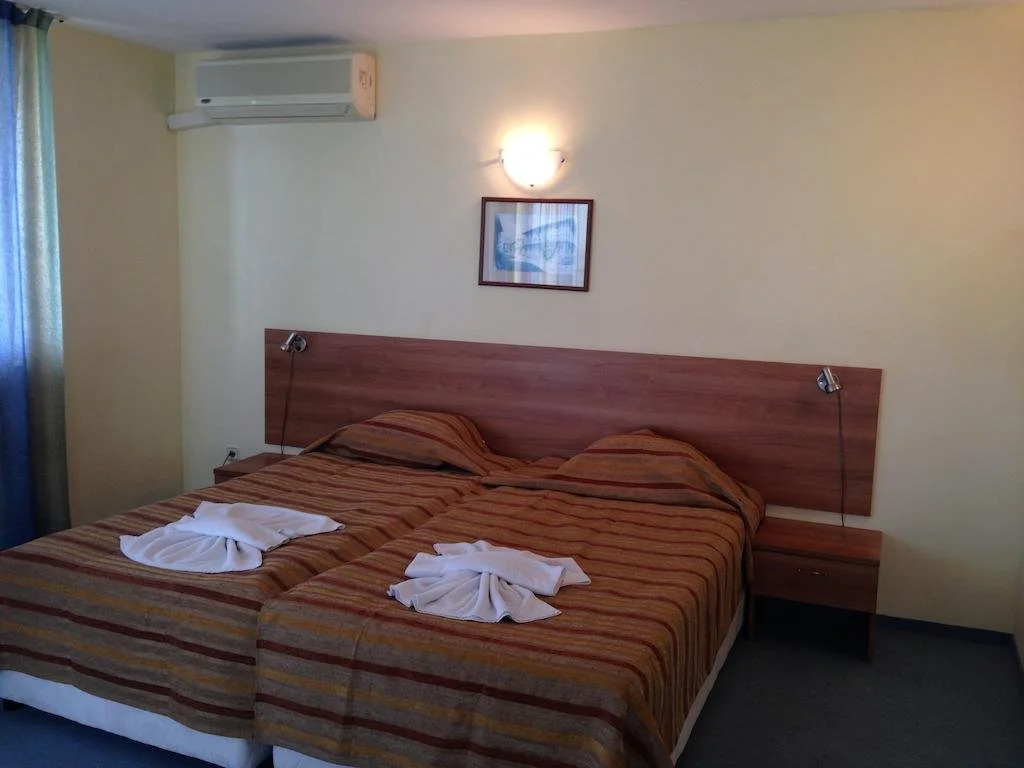Hotel Star