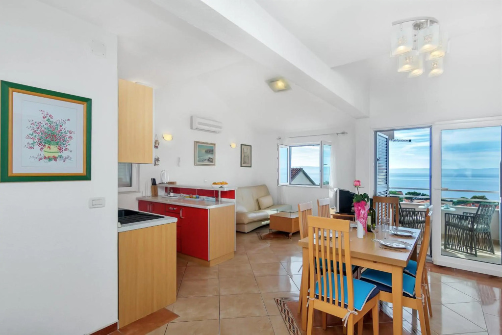 Villa Vranic Apartments