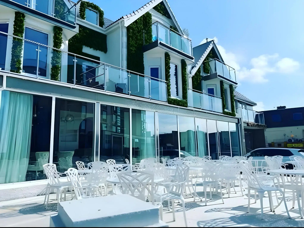 Premier Inn Newquay - Seafront