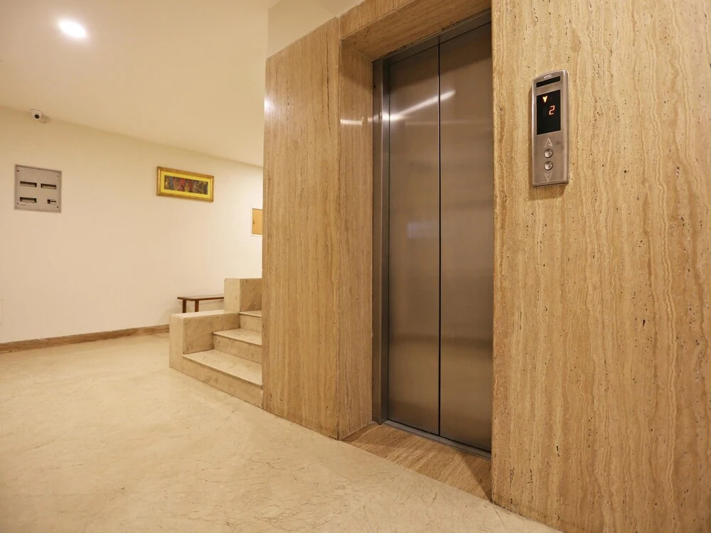 Capital O 2827 Hotel Aditya
