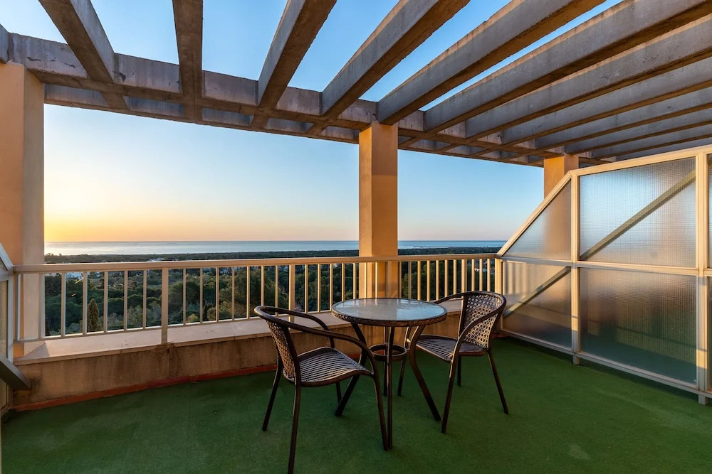 Costa Blanca Explore Hotel