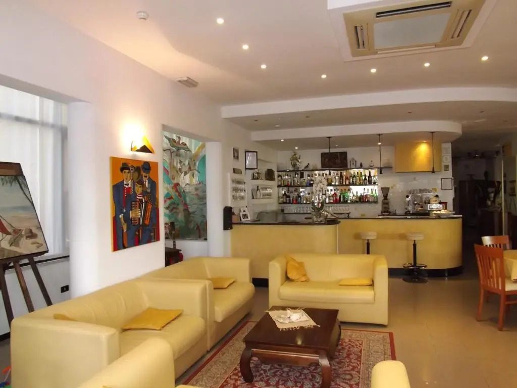 Hotel Vasco