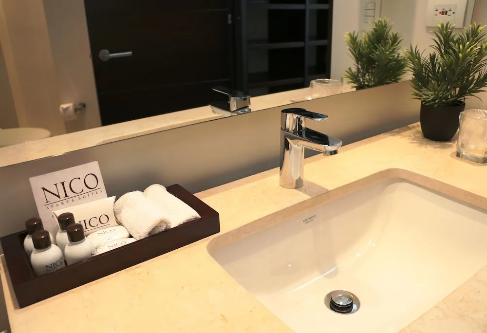 Nico Apartasuites