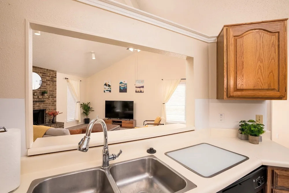 Lovely 3-bed House Perfect for Groups or Families