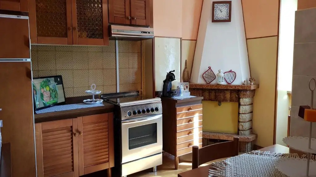 Casa Lory