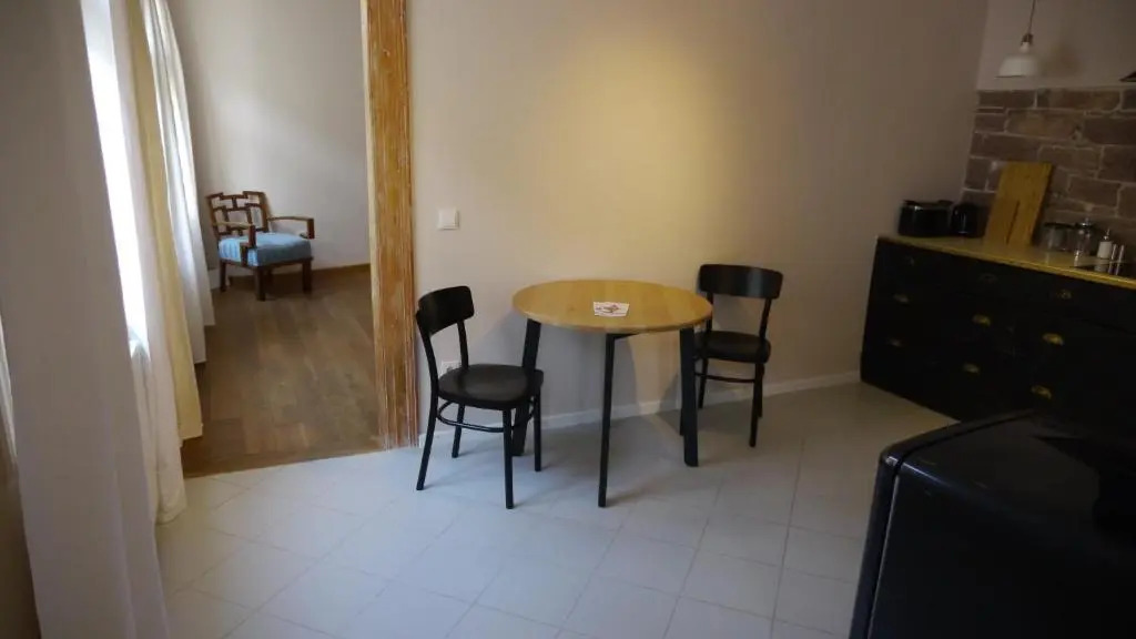 Boutique Charme Apartments Rettigstr