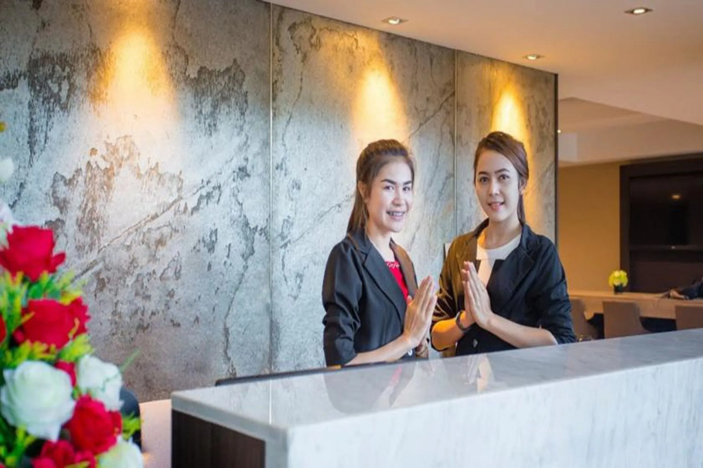 Kesorn Boutique Hotel