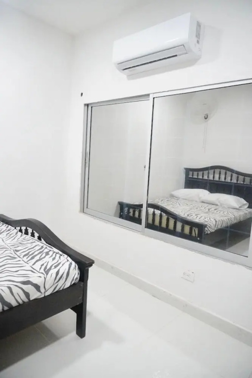 Mirador Beach Hostel