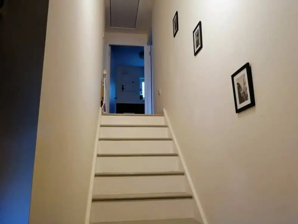 -20% Monthly Romantic 1 Bedroom Entire Flat