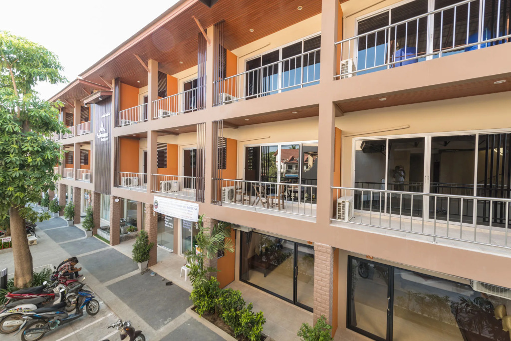 Chaweng Terrace