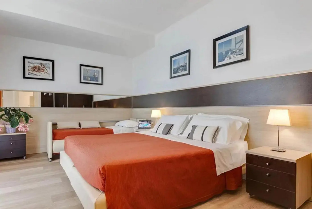 Hotel Kursaal