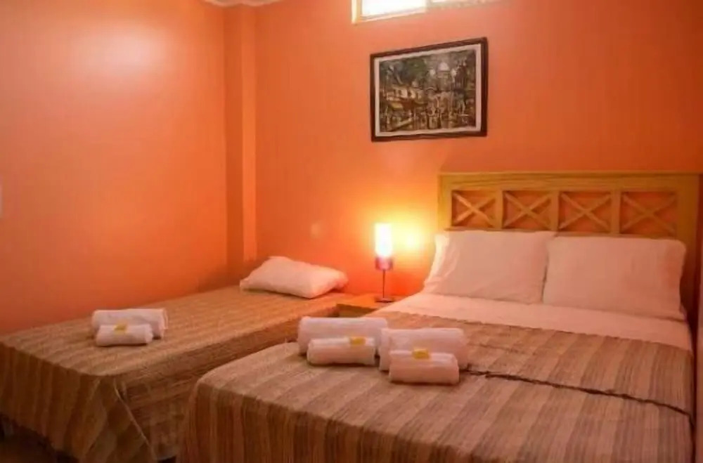 La Posada De Don Hono