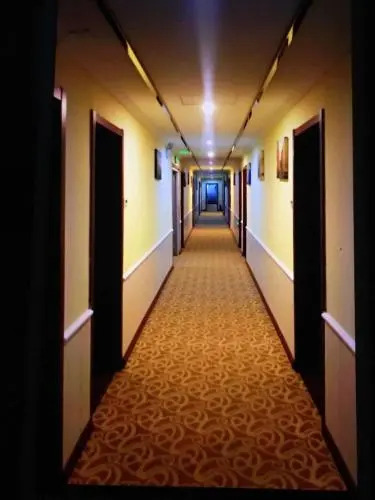 Qingdao ST. Paradise Hotel