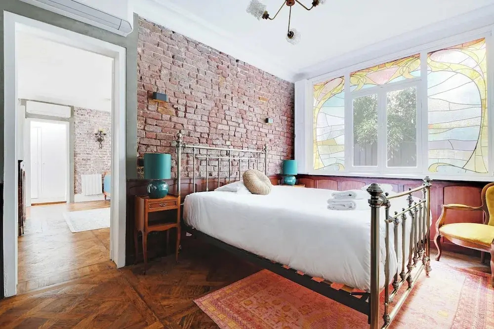 Exceptional Apartment - 3br/8p - Val-de-grace