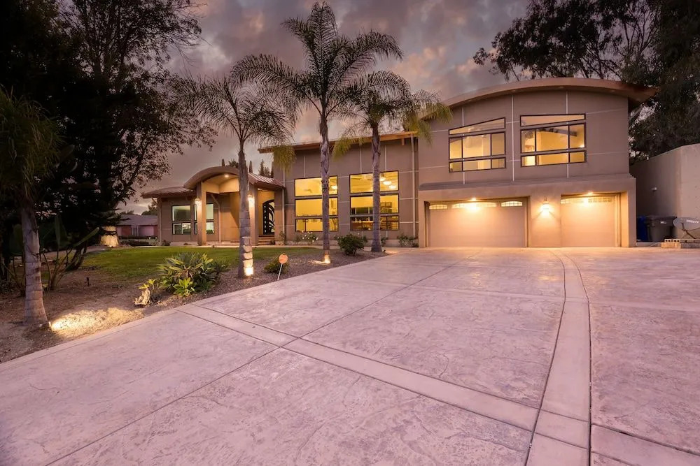 Moreno by AvantStay Modern Home in Oceanside w Fire Pit