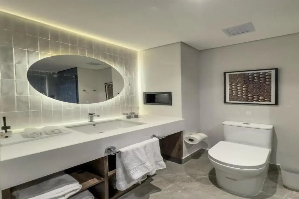 Hotel Hampton By Hilton Santiago De Los Caballeros