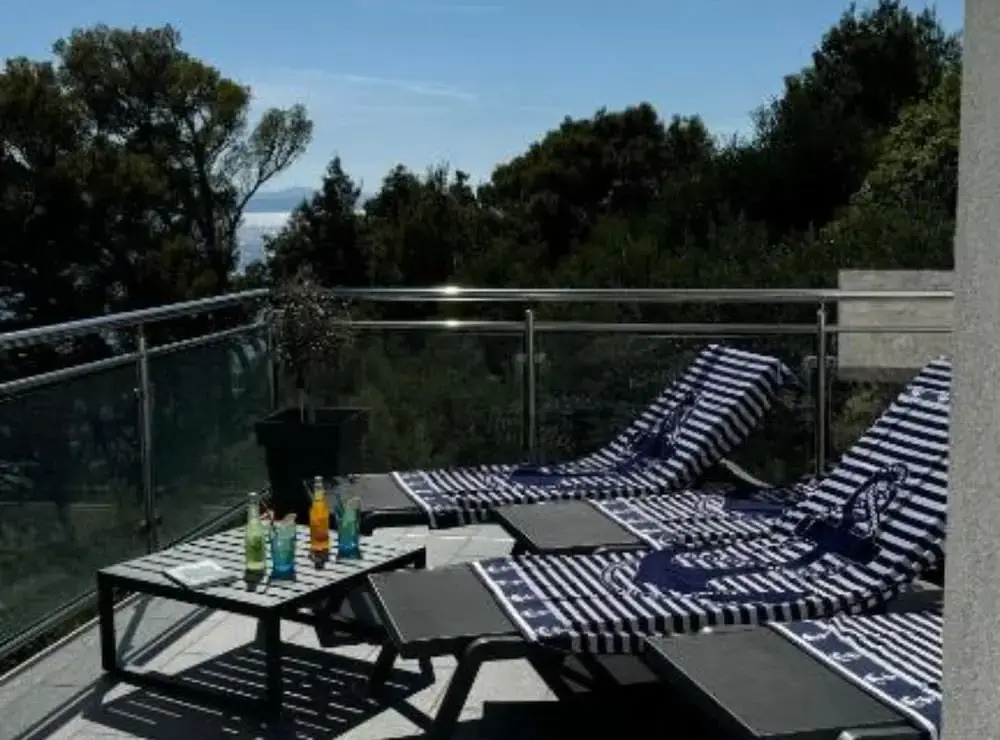 Villa Orada Superior Ground floor
