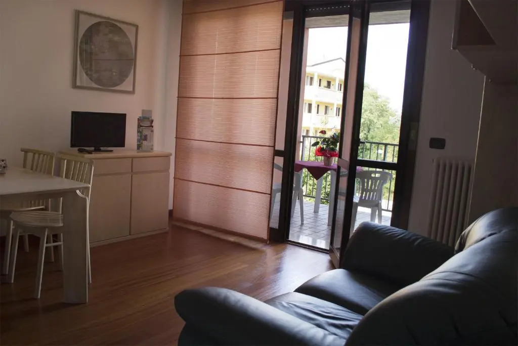 Casa Lilla