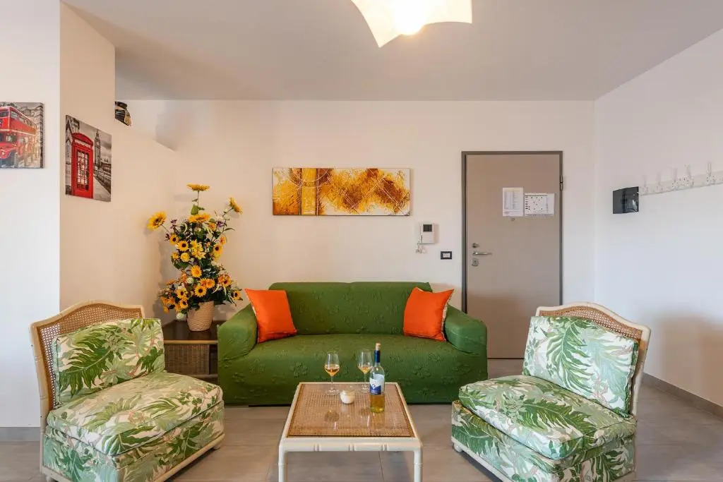 Casa Alghero Lido