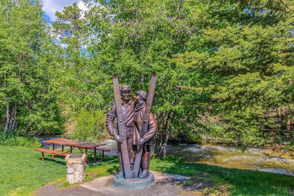 Condominiums in Keystone