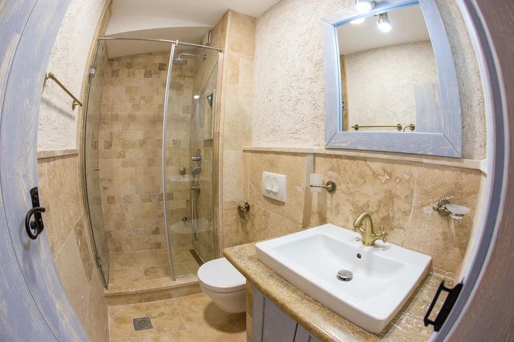 Medin Apartments BluVista