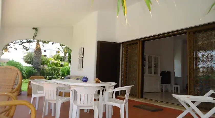 Villa Century