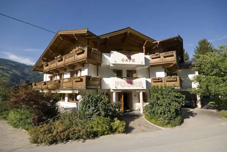 Pension Fuchs