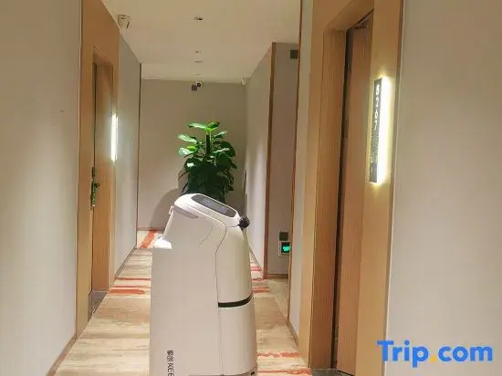 Xi Yue Hotel (Beijing Road Pedestrian Street Gong yuan qian Station Guangzhou)