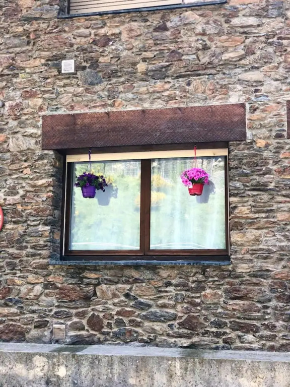 Studio in Canillo, With Wonderful Mountain View and Wifi - 2 km From the Slopes