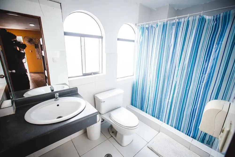 Loki Hostel Lima