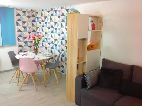 Appartement Triplex