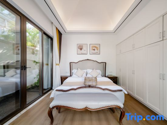 Lingwan No.1 Homestay (Qingshui Bay)