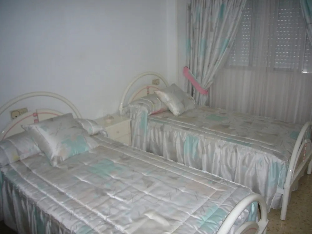 Apartamentos La Pinta