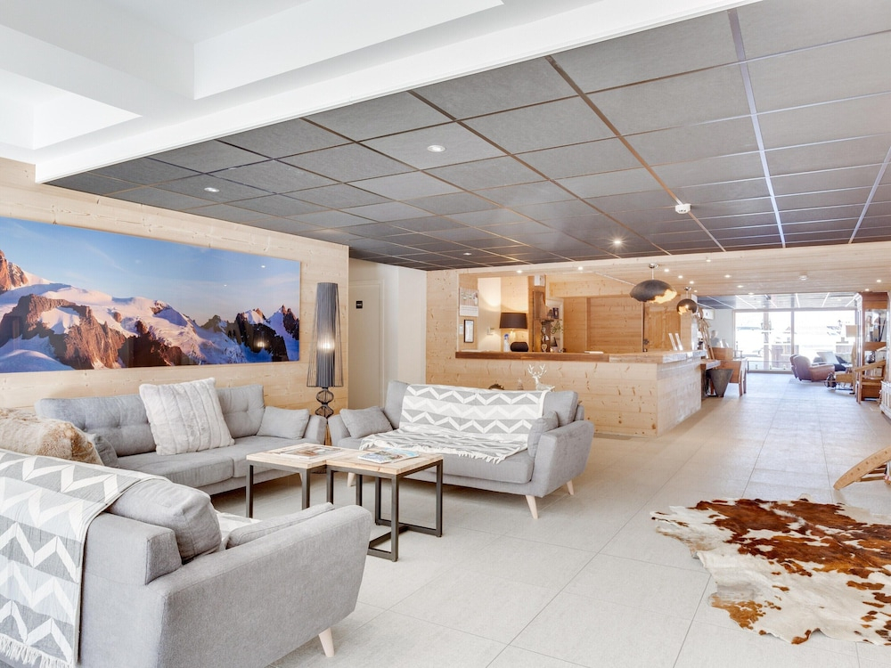 Holiday Home in France Near Hiking Trails
