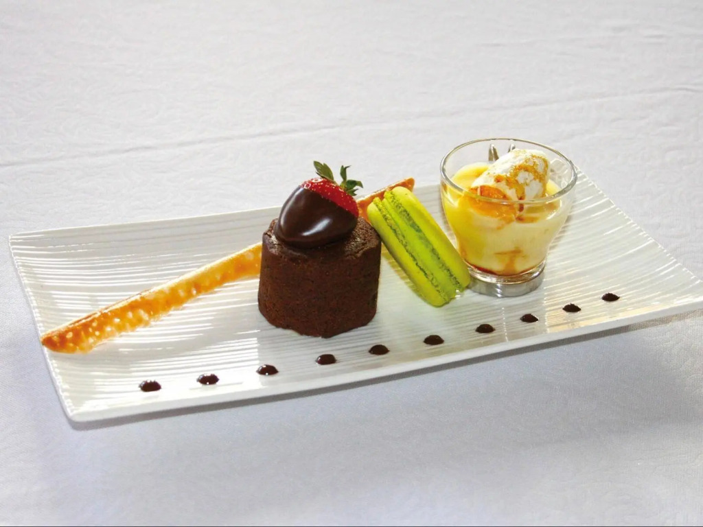 Hotel Le Clos