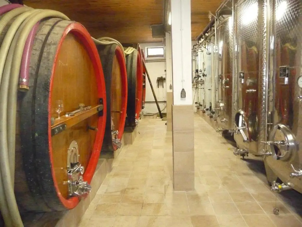 Vignobles Frey-Sohler