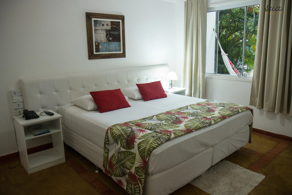 Hotel Miratlantico Búzios
