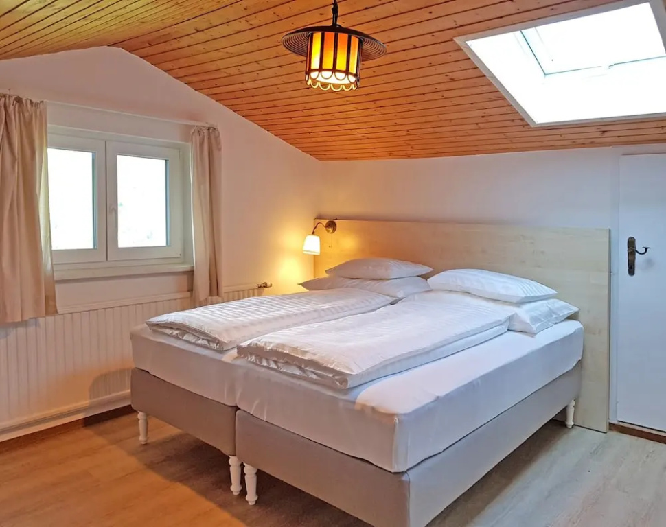 Aparthotel Pan Haus