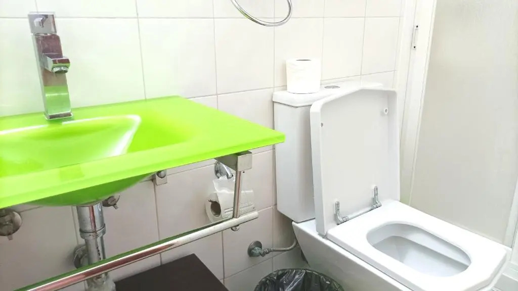1 bedroom apartment n02 - Rua da Palma