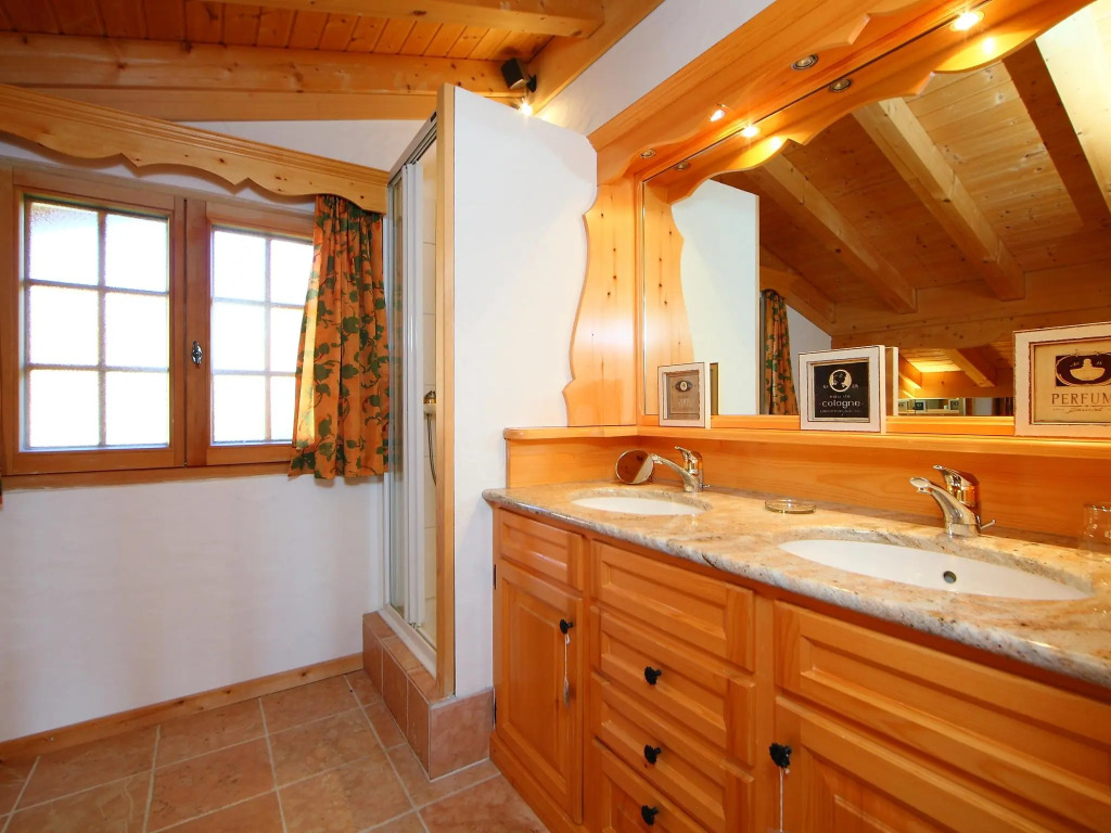 Chalet la Peluche - Four Bedroom