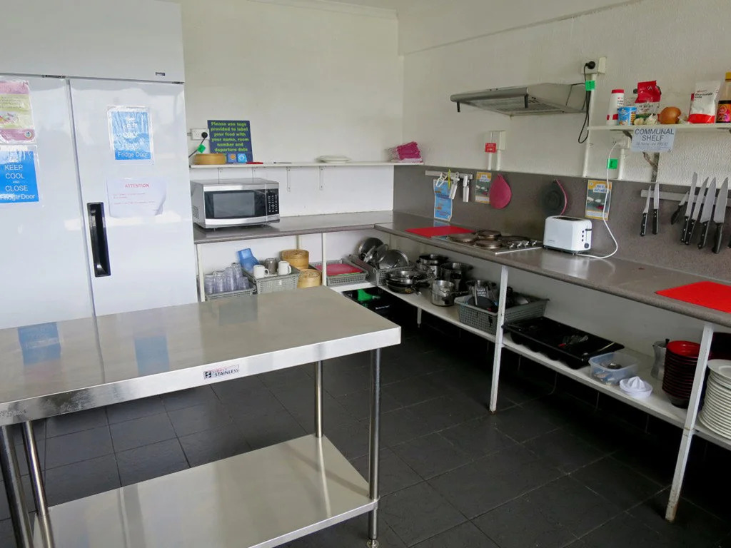 Surfers Paradise YHA