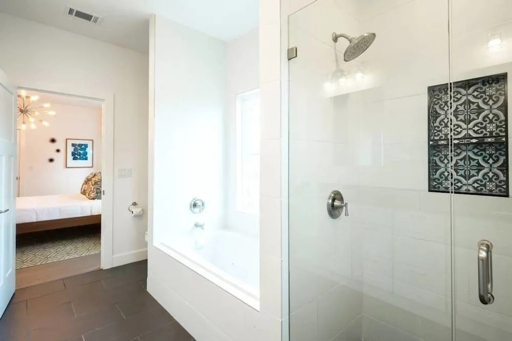 Chic 3BR Austin Home by Domio