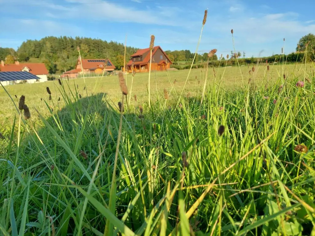 Sielski Spokój Gietrzwałd
