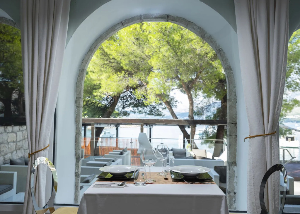 Hotel Cavtat
