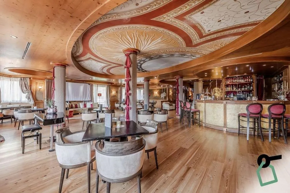 HOTIDAY Room Collection - Campiglio Pradalago